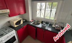 2 bedroom semi-detached villa for sale, Protaras 