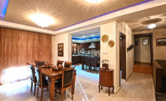 Luxury 3 bedroom furnished house for sale in Livadia