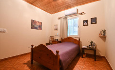 Luxury 3 bedroom furnished house for sale in Livadia