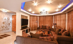 Luxury 3 bedroom furnished house for sale in Livadia
