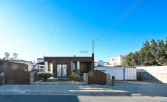 Luxury 3 bedroom furnished house for sale in Livadia