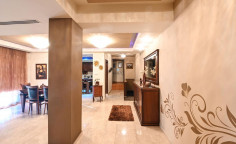 Luxury 3 bedroom furnished house for sale in Livadia