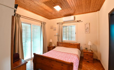 Luxury 3 bedroom furnished house for sale in Livadia