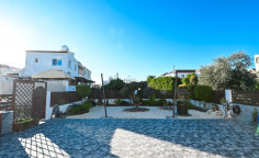 Luxury 3 bedroom furnished house for sale in Livadia