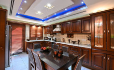 Luxury 3 bedroom furnished house for sale in Livadia
