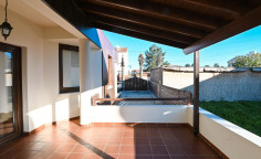 Luxury 3 bedroom furnished house for sale in Livadia