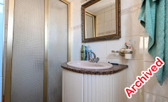 3 bedroom unfurnished house for sale in Aradippou