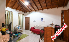 3 bedroom unfurnished house for sale in Aradippou