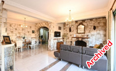 3 bedroom unfurnished house for sale in Aradippou