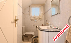 3 bedroom unfurnished house for sale in Aradippou