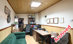 3 bedroom unfurnished house for sale in Aradippou