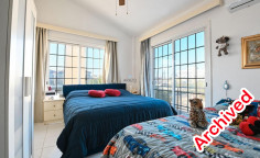 3 bedroom unfurnished house for sale in Aradippou