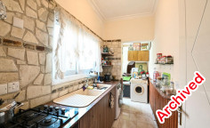 3 bedroom unfurnished house for sale in Aradippou