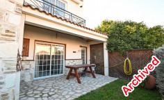 3 bedroom unfurnished house for sale in Aradippou
