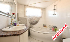 3 bedroom unfurnished house for sale in Aradippou