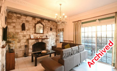 3 bedroom unfurnished house for sale in Aradippou