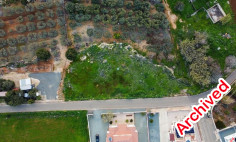 Field in Xylofagou, Larnaca , Larnaca