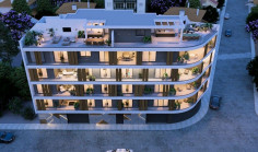 4 bedroom apartment for sale in Sotiros