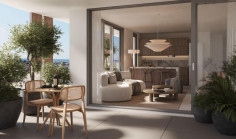 2 beds apartment for sale in Sotiros