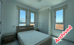 3 bedroom detached villa, Kapparis 