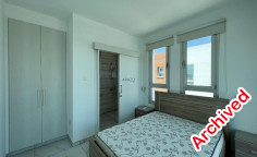 3 bedroom detached villa, Kapparis 