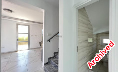 3 bedroom detached villa, Kapparis 
