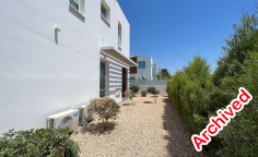 3 bedroom detached villa, Kapparis 