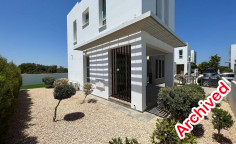 3 bedroom detached villa, Kapparis 
