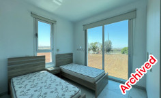 3 bedroom detached villa, Kapparis 