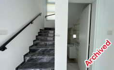 3 bedroom detached villa, Kapparis 