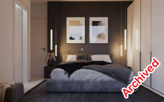 Spacious 3 bedroom furnished villa with swimming pool for sale in Chloraka