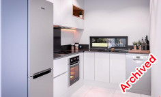 Spacious 3 bedroom furnished villa with swimming pool for sale in Chloraka
