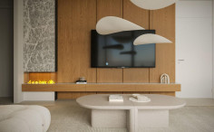 2 bedrooms furnished apartment with swimming pool for sale in Universal
