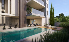 2 bedrooms furnished apartment with swimming pool for sale in Universal