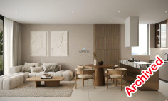 Apartment in Universal, Paphos 