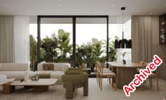 Apartment in Universal, Paphos 