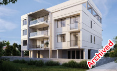 Apartment in Universal, Paphos 