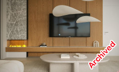 Apartment in Universal, Paphos 