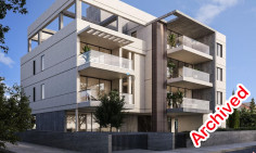 Apartment in Universal, Paphos 