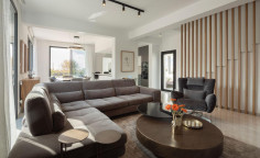Detached villa in Chloraka, Paphos 