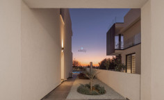Detached villa in Chloraka, Paphos 