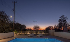 Detached villa in Chloraka, Paphos 