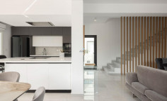 Detached villa in Chloraka, Paphos 