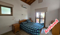 3 bedroom bungalow for sale, Ayia Thekla 