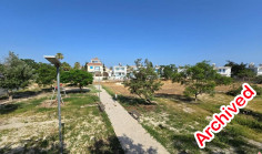 3 bedroom bungalow for sale, Ayia Thekla 