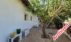 3 bedroom bungalow for sale, Ayia Thekla 