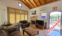 3 bedroom bungalow for sale, Ayia Thekla 