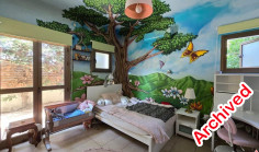 3 bedroom bungalow for sale, Ayia Thekla 
