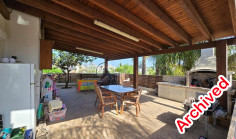 3 bedroom bungalow for sale, Ayia Thekla 