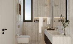 Two bedrooms apartment with swimming pool for sale in Zakaki